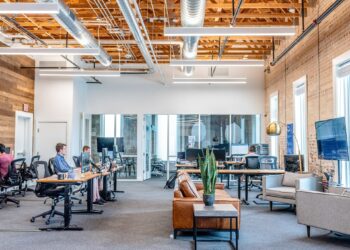 How much office space do you need?