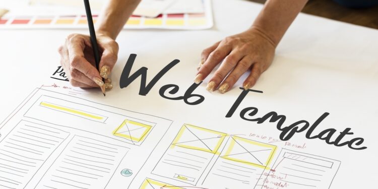 Setting up an e-commerce website