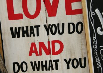 From hobby to side hustle to new career