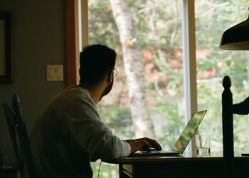 Am I covered by home insurance while working at home?