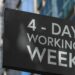 Third of companies say four-day week inevitable within 10 years Clover Business and Start Up Development A third of companies say four-day week inevitable within 10 years