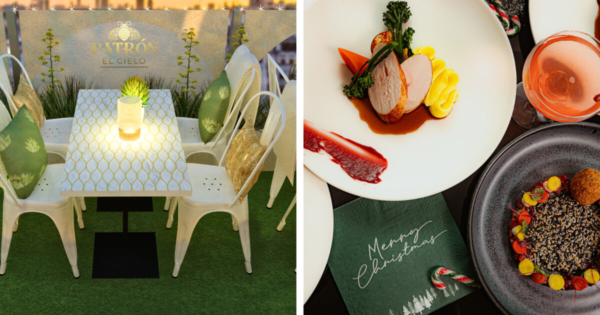 Harvey Nichols in Leeds has revealed its latest additions for the winter season, including a new