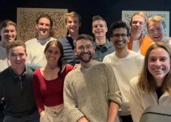 ElevenLabs, an AI leader, establishes its global headquarters in London.