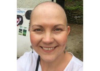 I was occupied enough to not acquire cancer.