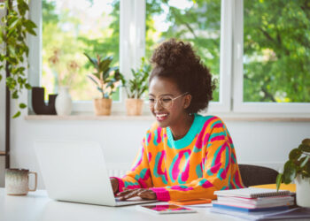 Remote Work: Maintaining Connectivity and Networking While Working from Home