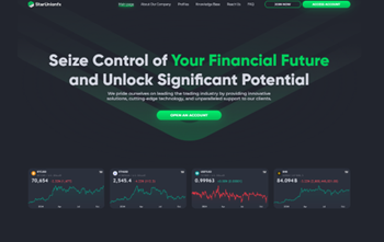 StarUnionFx.com Reviews: A Look into Account Choices, Features, and Offerings Clover Business and Start Up Development StarUnionFx.com Reviews: A Look into Account Choices, Features, and Offerings
