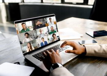 Key Tools for Effective Remote Work