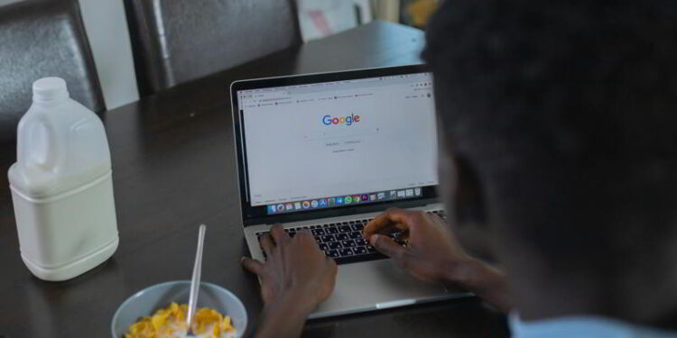 The Enigma of Google's Second Page Clover Business and Start Up Development The Enigma of Google’s Second Page