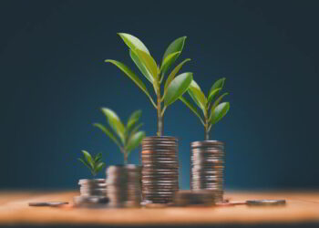 Aberdeen Has Experienced More Than 10,000% Growth in Investment Since 2019.